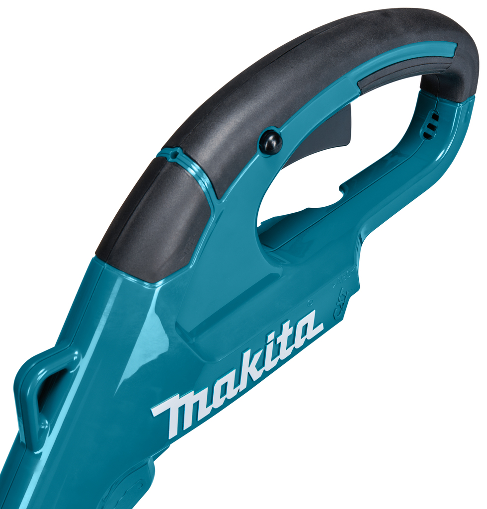 Аккумуляторная коса Makita UR100DZX