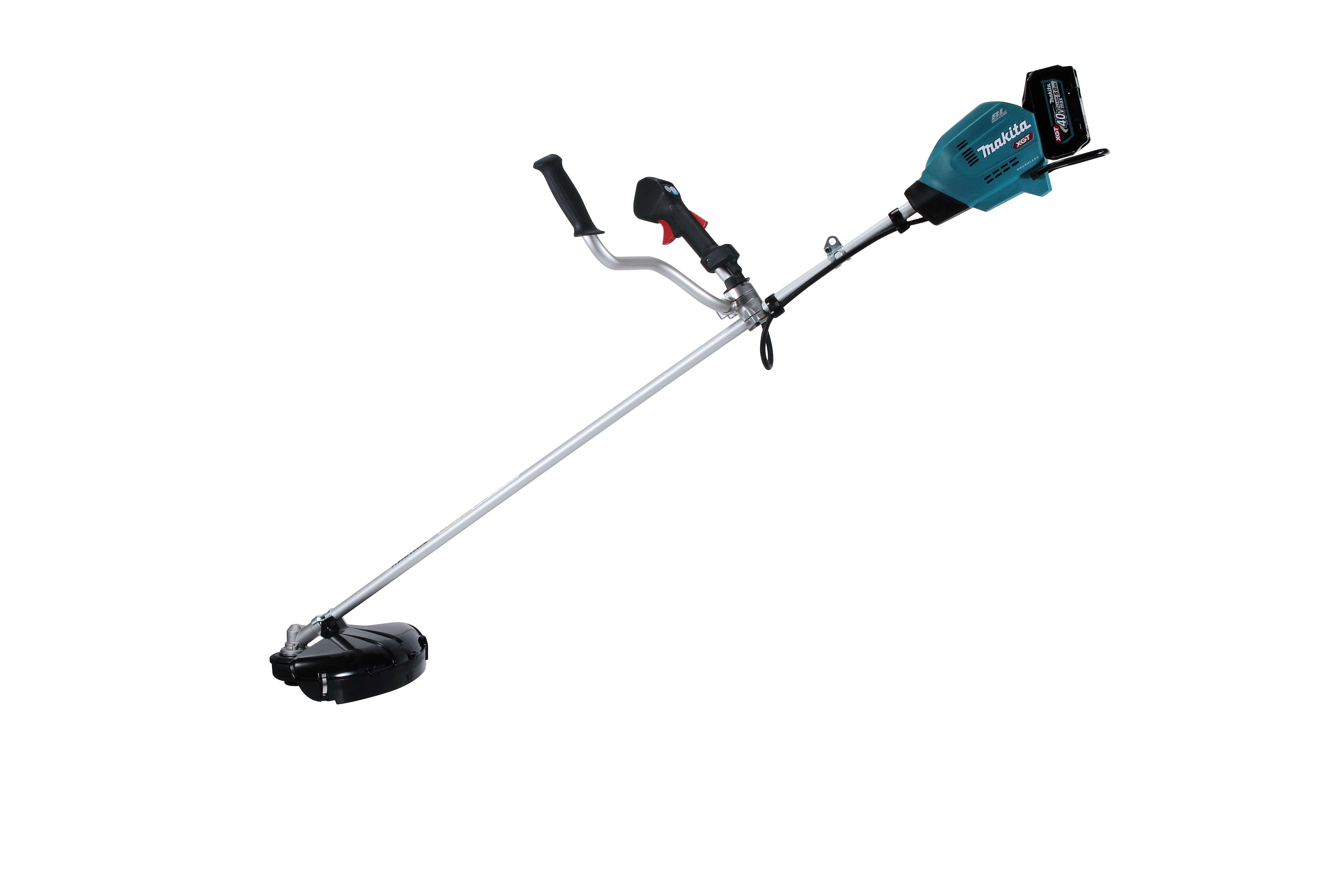 Коса аккум. XGT 40vMAX — UR006GM102