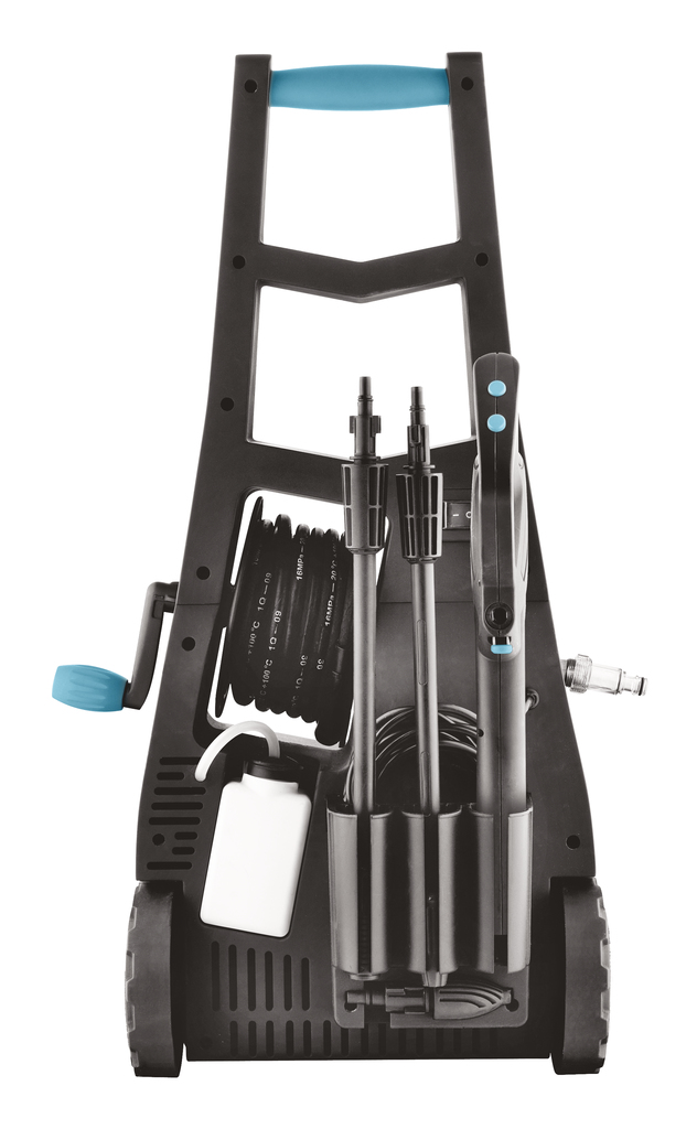 Мойка высокого давления Makita HW121