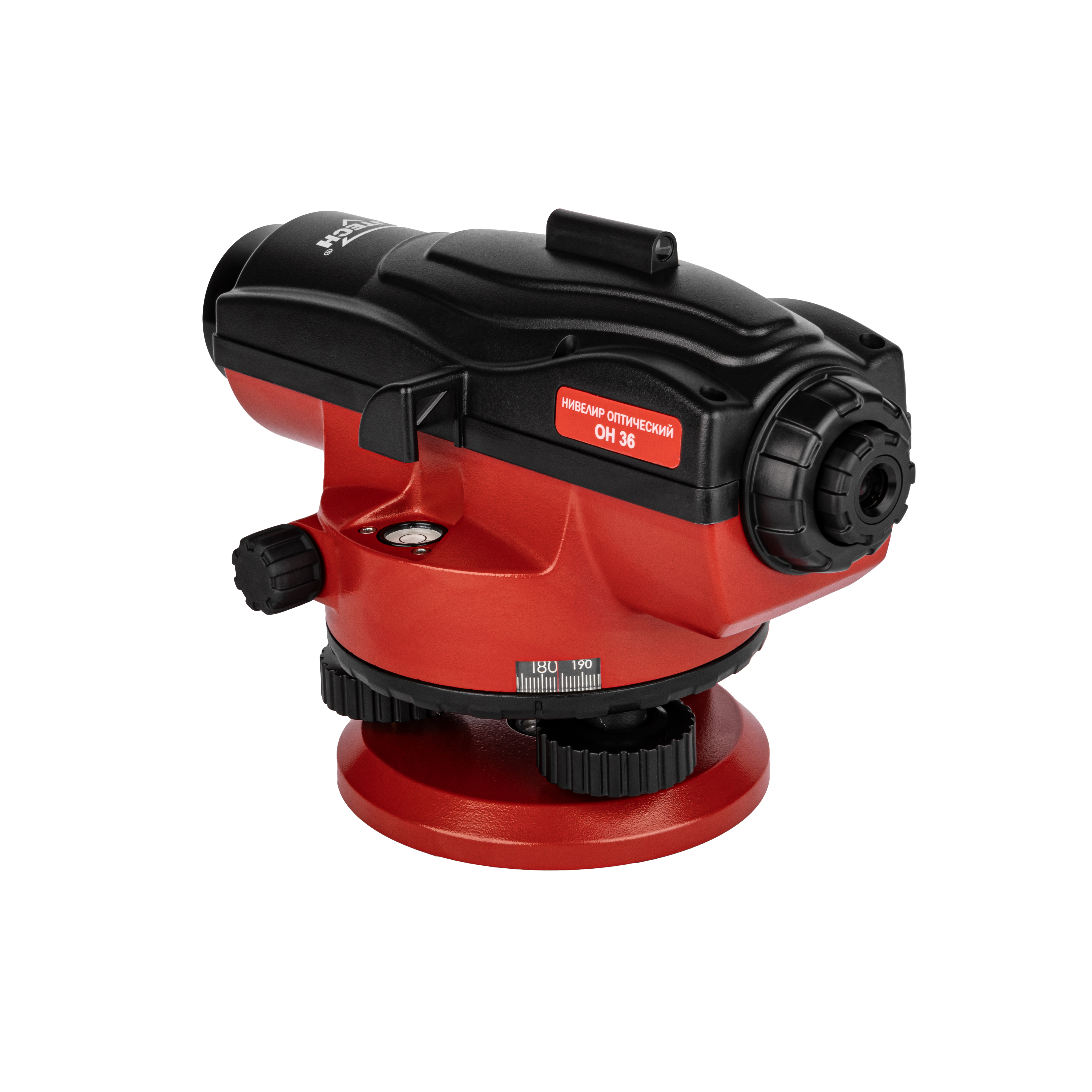 Нивелир оптический