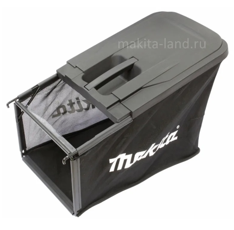 Травосборник в сборе 60 литров для DLM460 Makita 127061-6