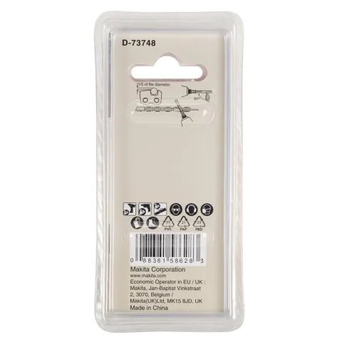 Напильник-бита — D-73748