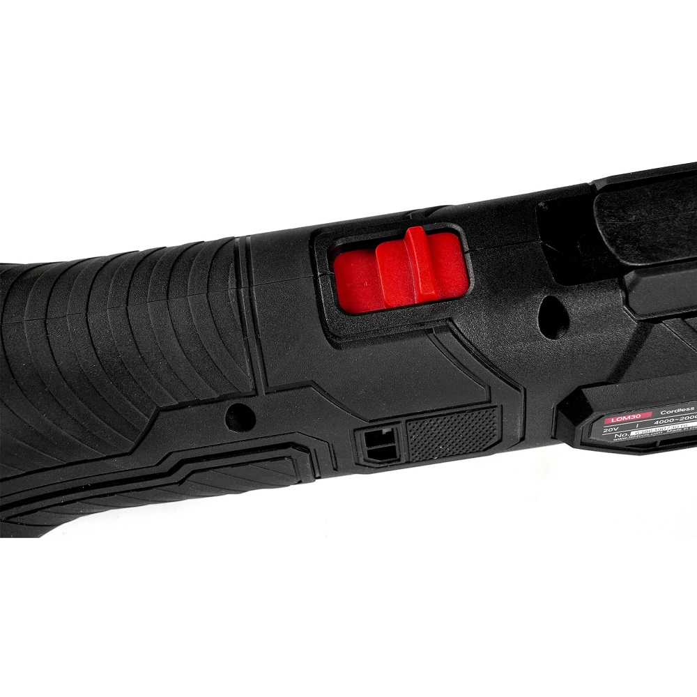 Мультитул аккумуляторный 20V (без АКБ и ЗУ) TEH LOM30