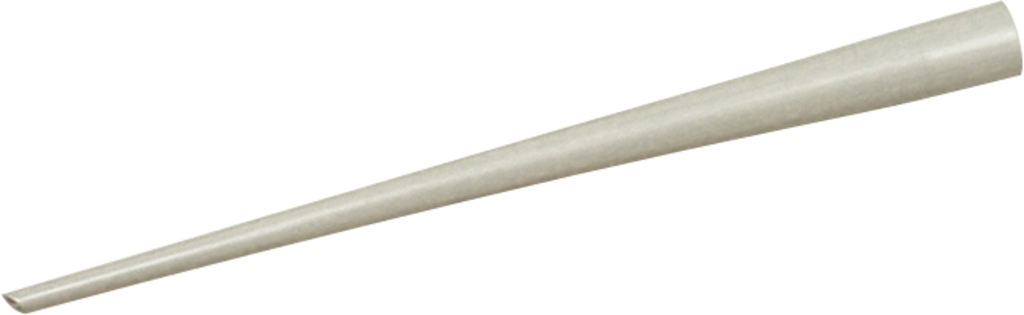 Насадка конусная серая Ø28 мм Makita 192236-6