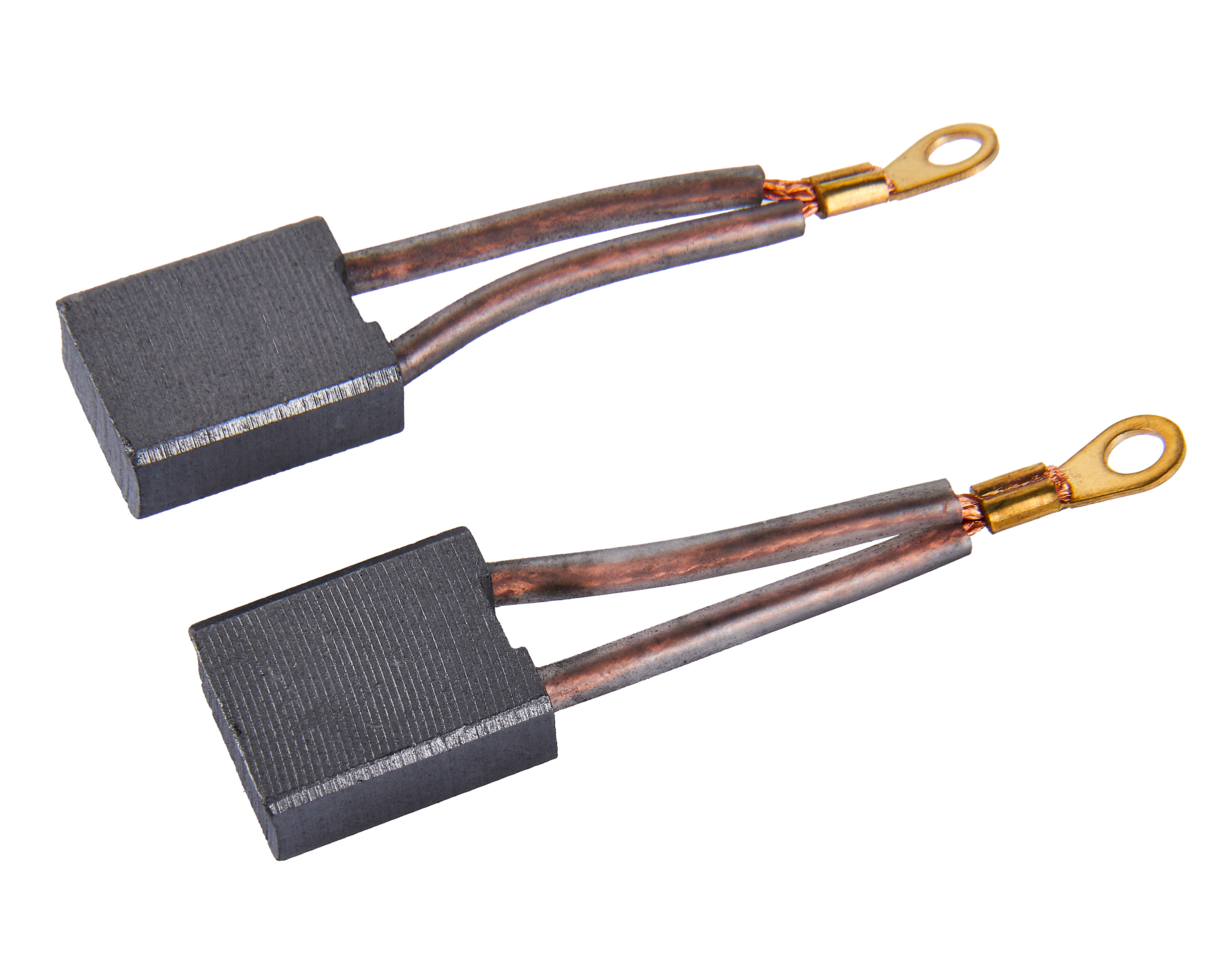 Щетки графитовые