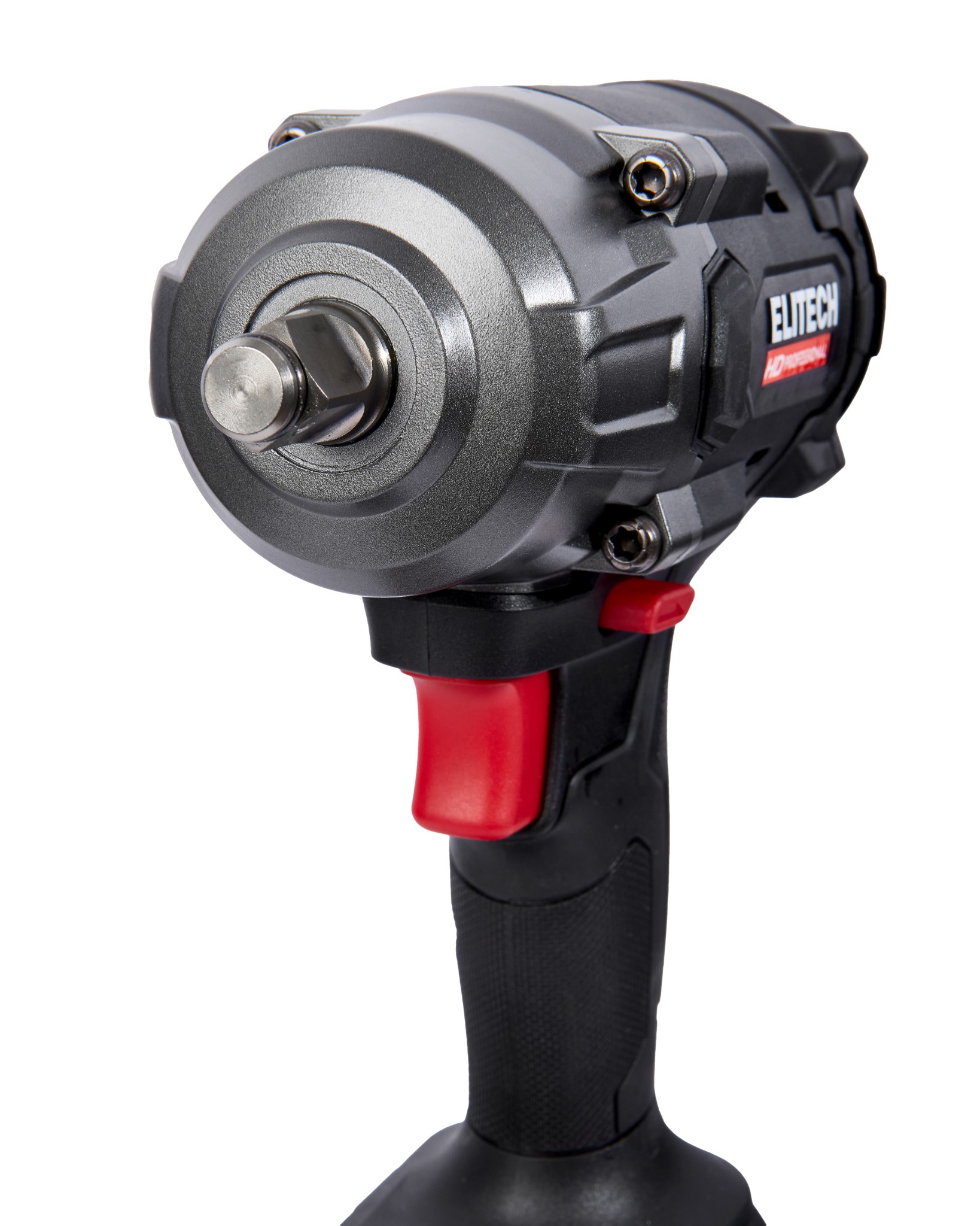 Гайковёрт аккумуляторный — 205747