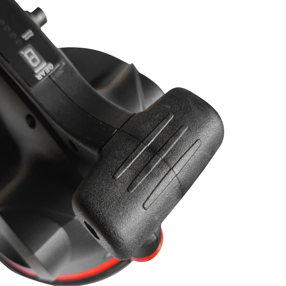 Виброприсоска для укладки плитки аккумуляторная 20V TEH TTV6360