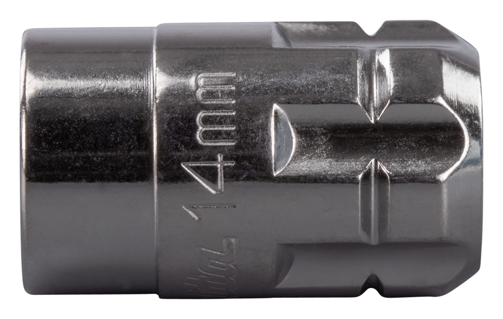 Проходная головка 14 мм Makita B-65682