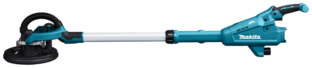 Аккумуляторная шлифовальная машина для стен и потолков 18 В LXT Makita DSL801ZU