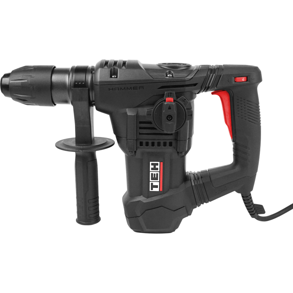 Перфоратор TEH TH3818V