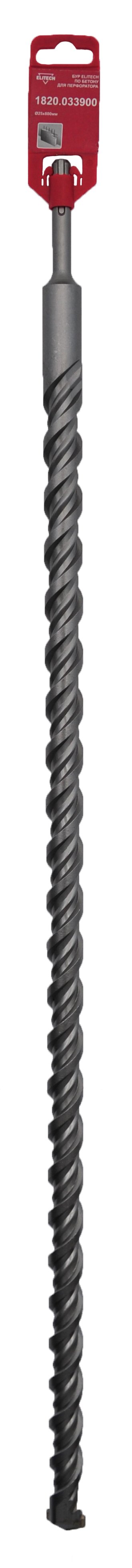 Бур SDS+ 25х800 — 186019