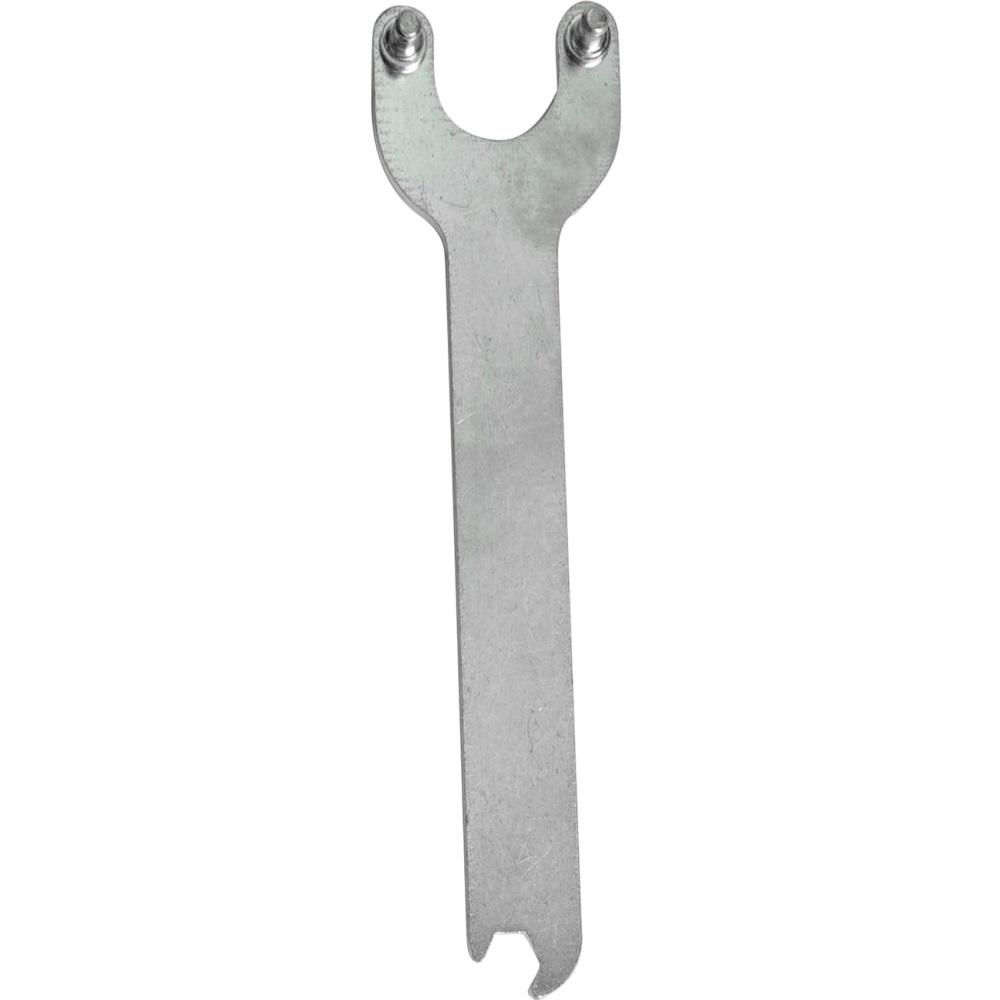 УШМ с регулировкой оборотов, длинная рукоятка 125мм TEH TG12512V