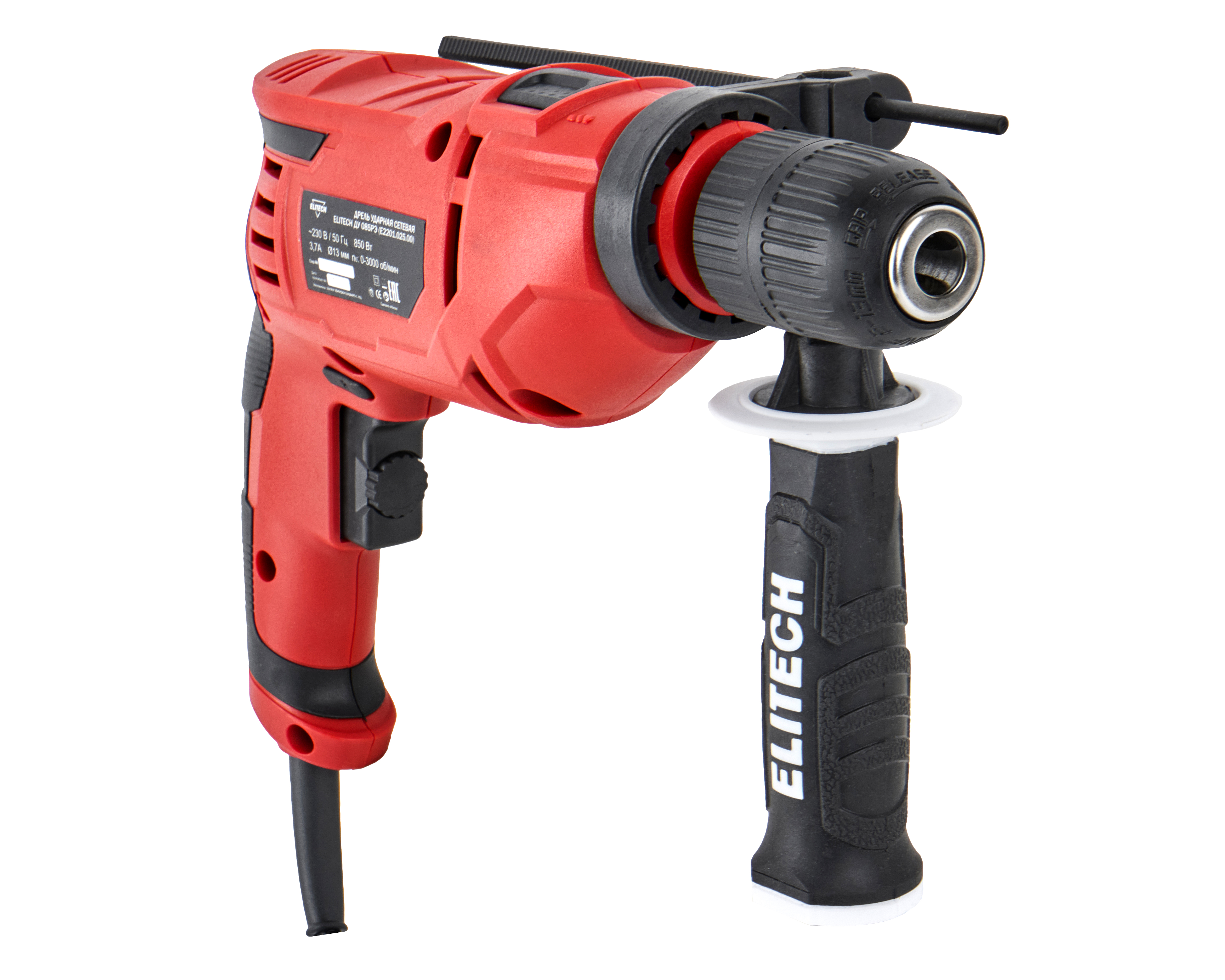 Дрель ударная — 204025