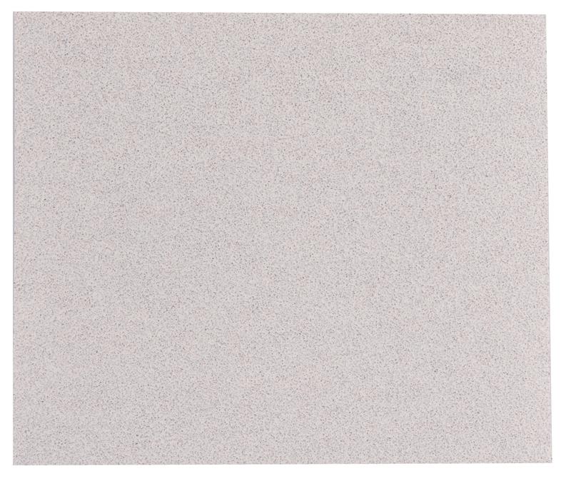 Шлифовальная бумага 114х140 мм, K80, белая, 10 шт Makita P-36538