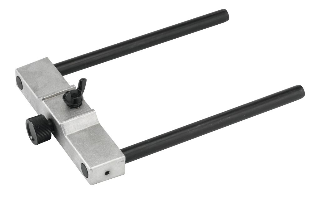 Держатель для направляющих для 3612BR Makita 122256-6 Держатель для направляющих для 3612BR Makita 122256-6