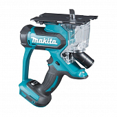 Аккумуляторная пила для гипсокартона CXT 12 В Makita SD100DZ Аккумуляторная пила для гипсокартона CXT 12 В Makita SD100DZ