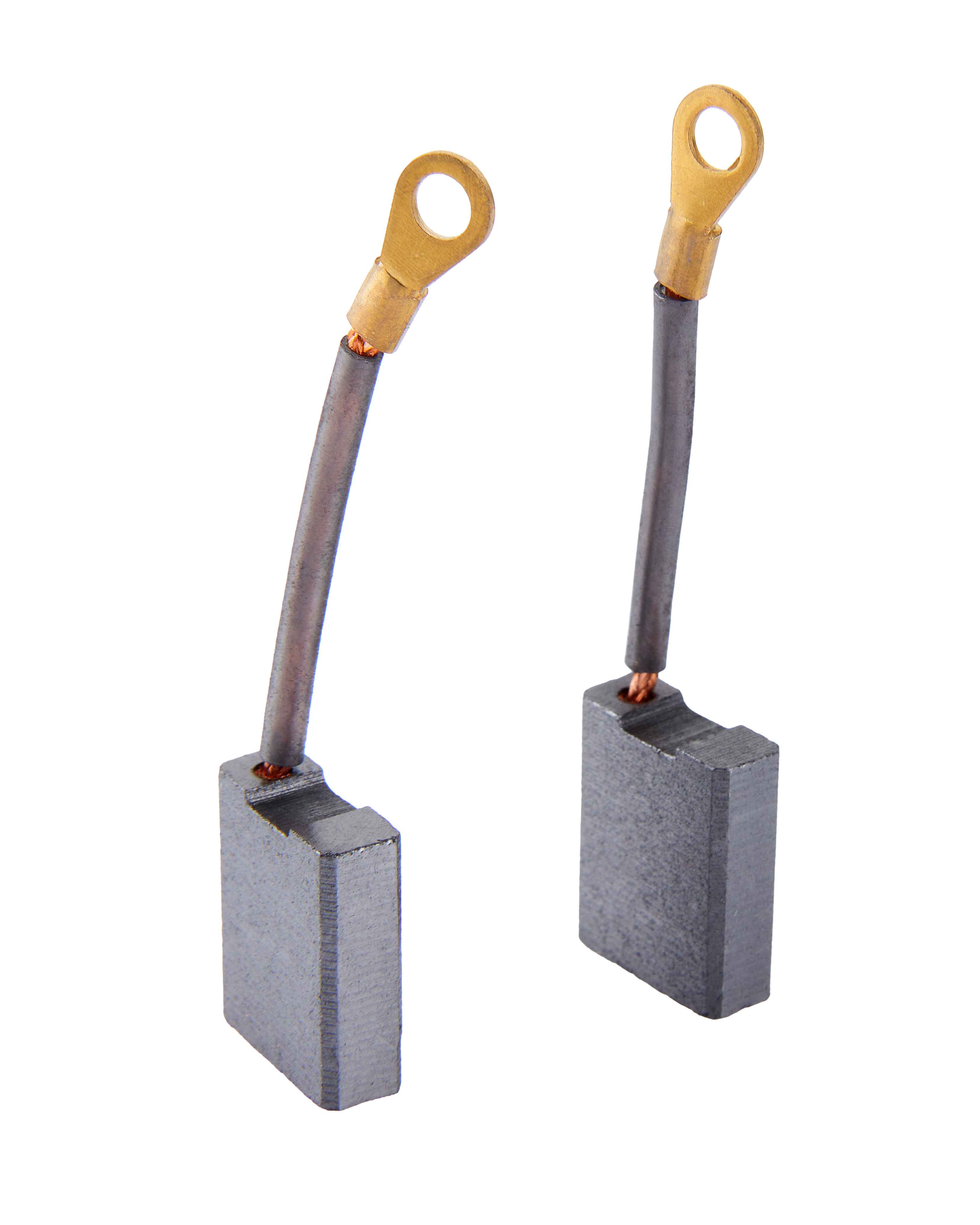 Щетки графитовые — 209031