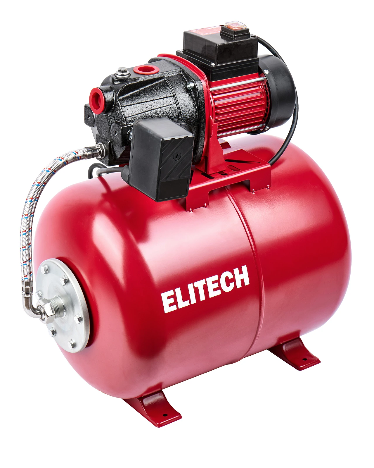 ELITECH САВ 1200-50Ч (Станция насосная) 205661