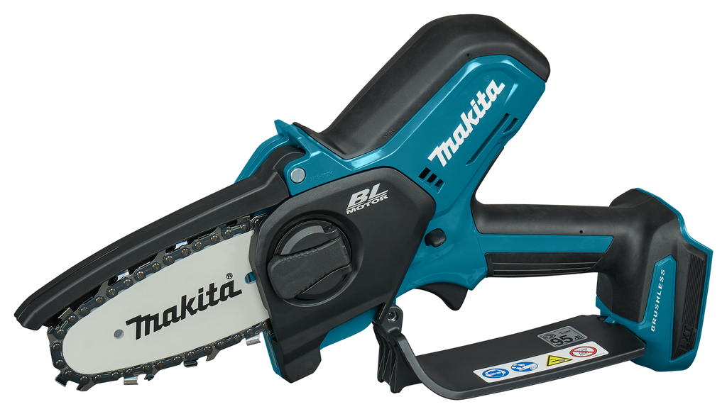 Аккумуляторный сучкорез 10 см 18V LXT Makita DUC101Z