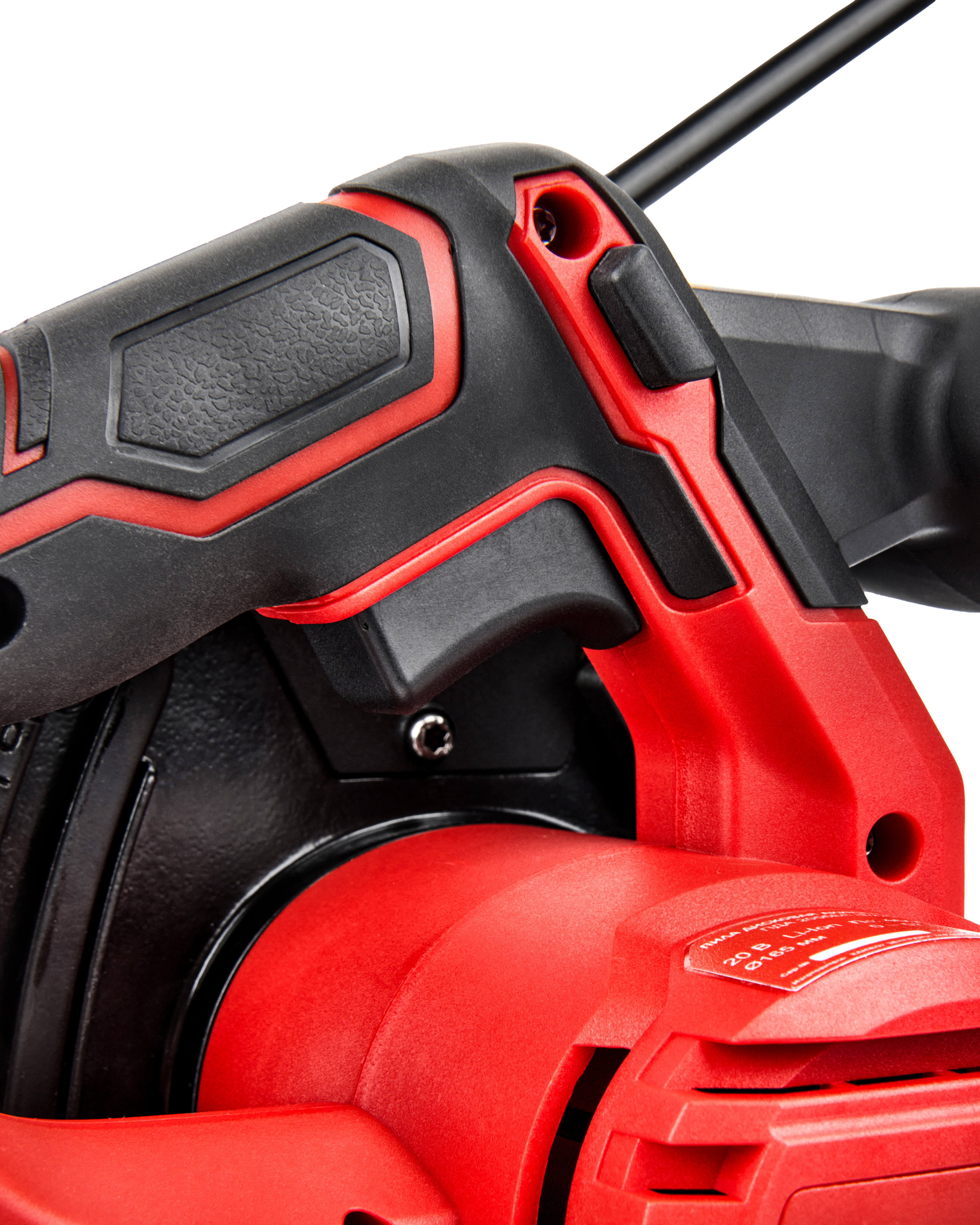 Пила дисковая аккумуляторная — 205701