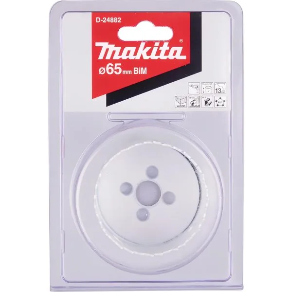 Коронка BI-M — D-24882