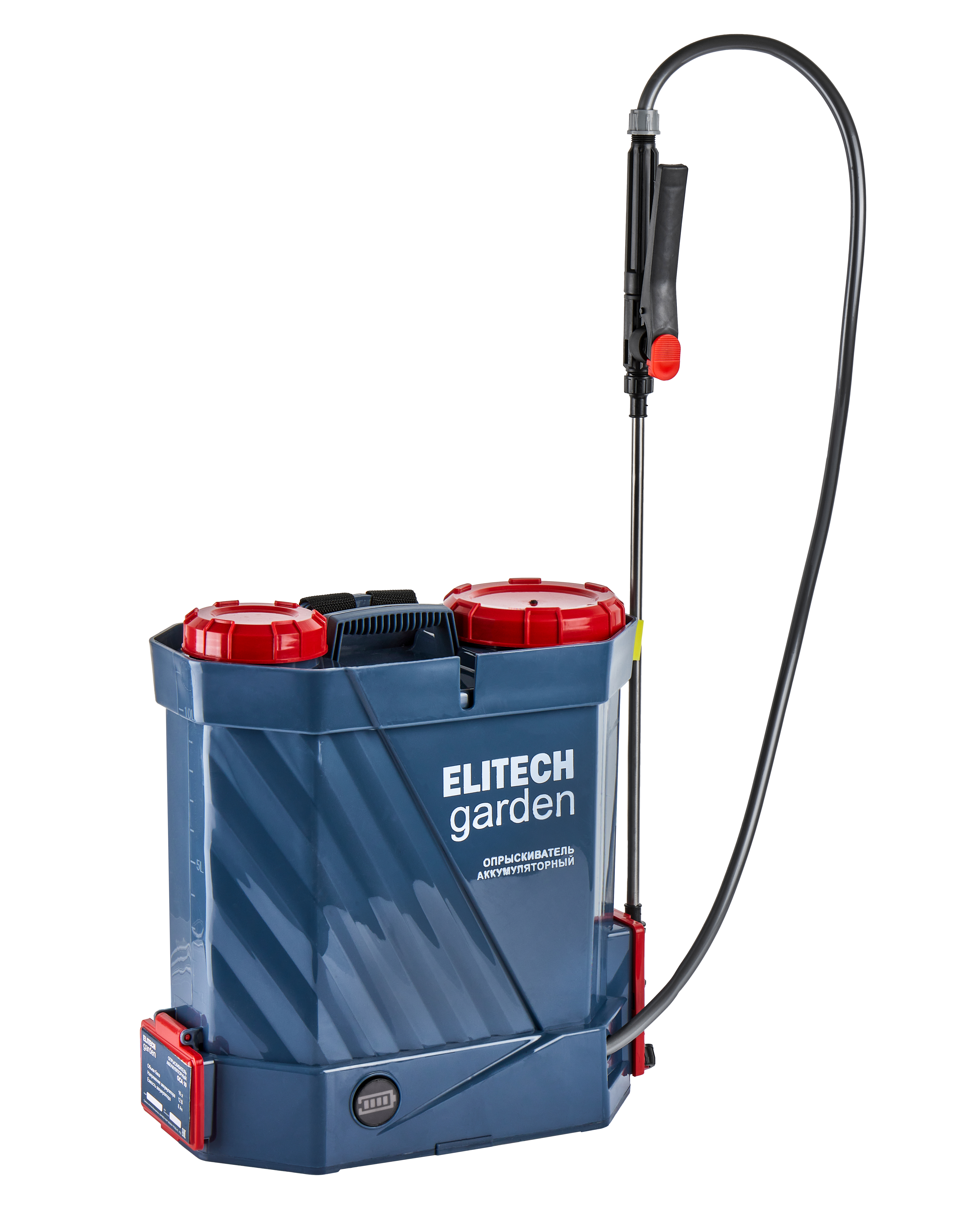 Опрыскиватель аккумуляторный — 210636
