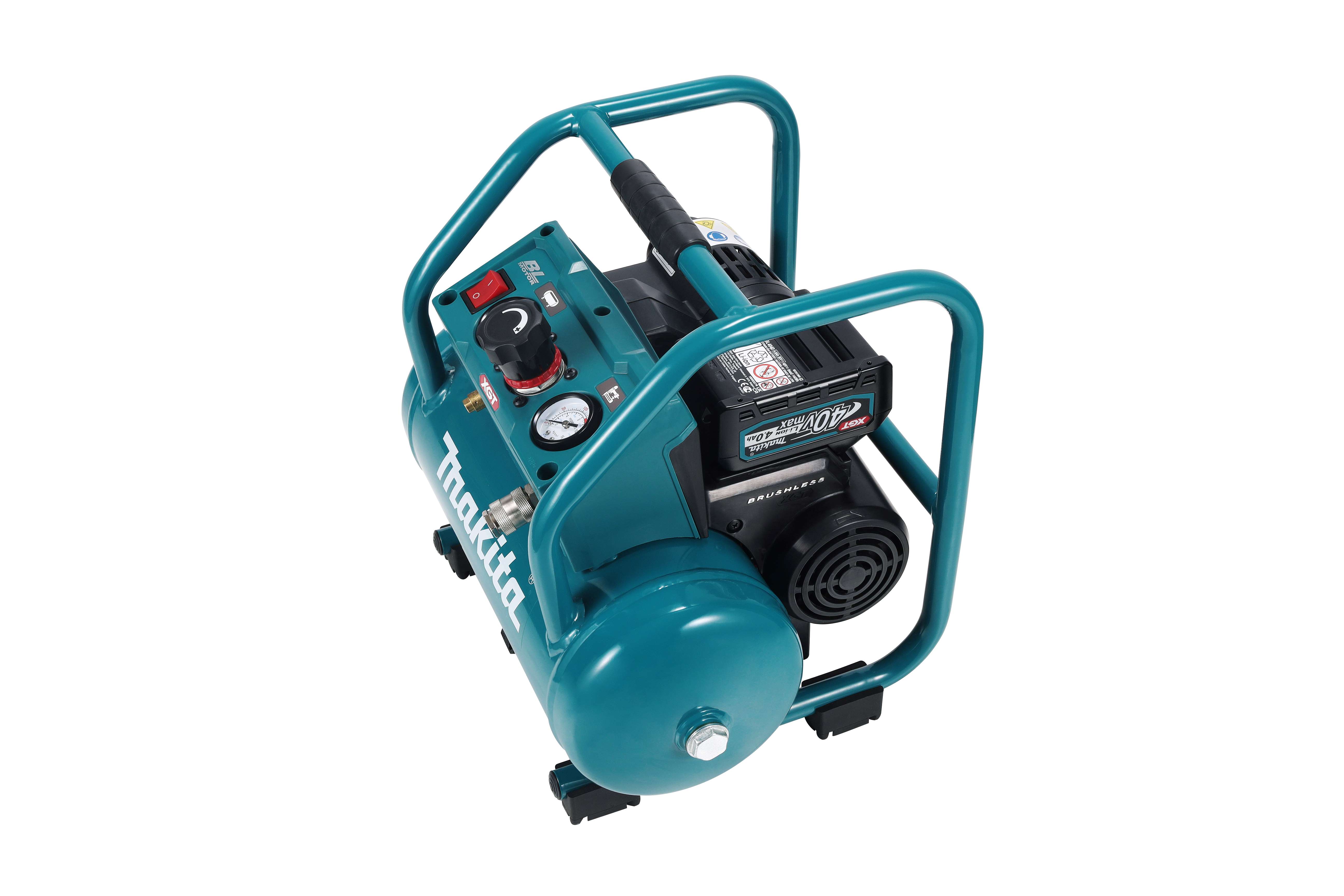 Компрессор аккумуляторный XGT BL 40В