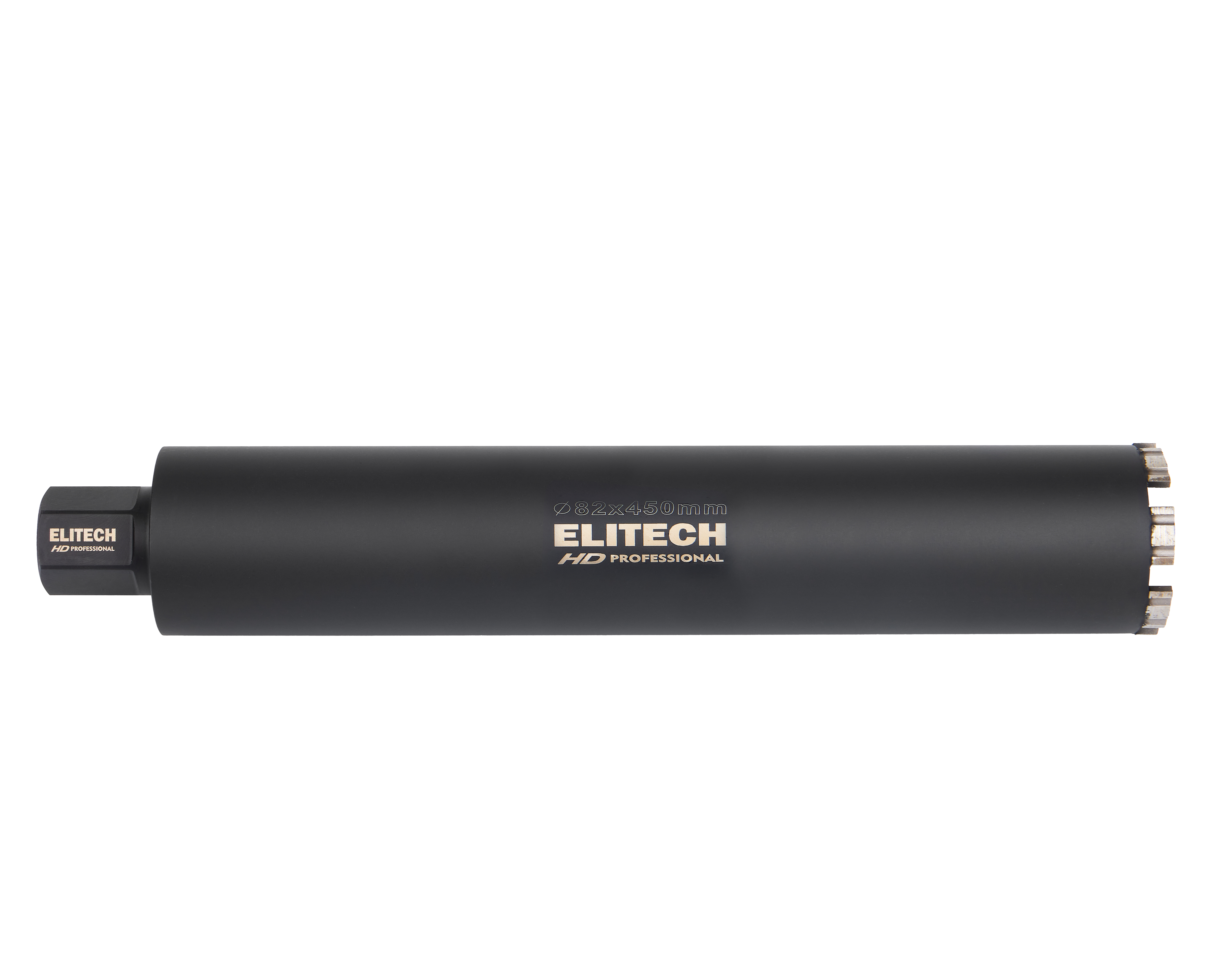 Коронка для алмазного бурения — 206478