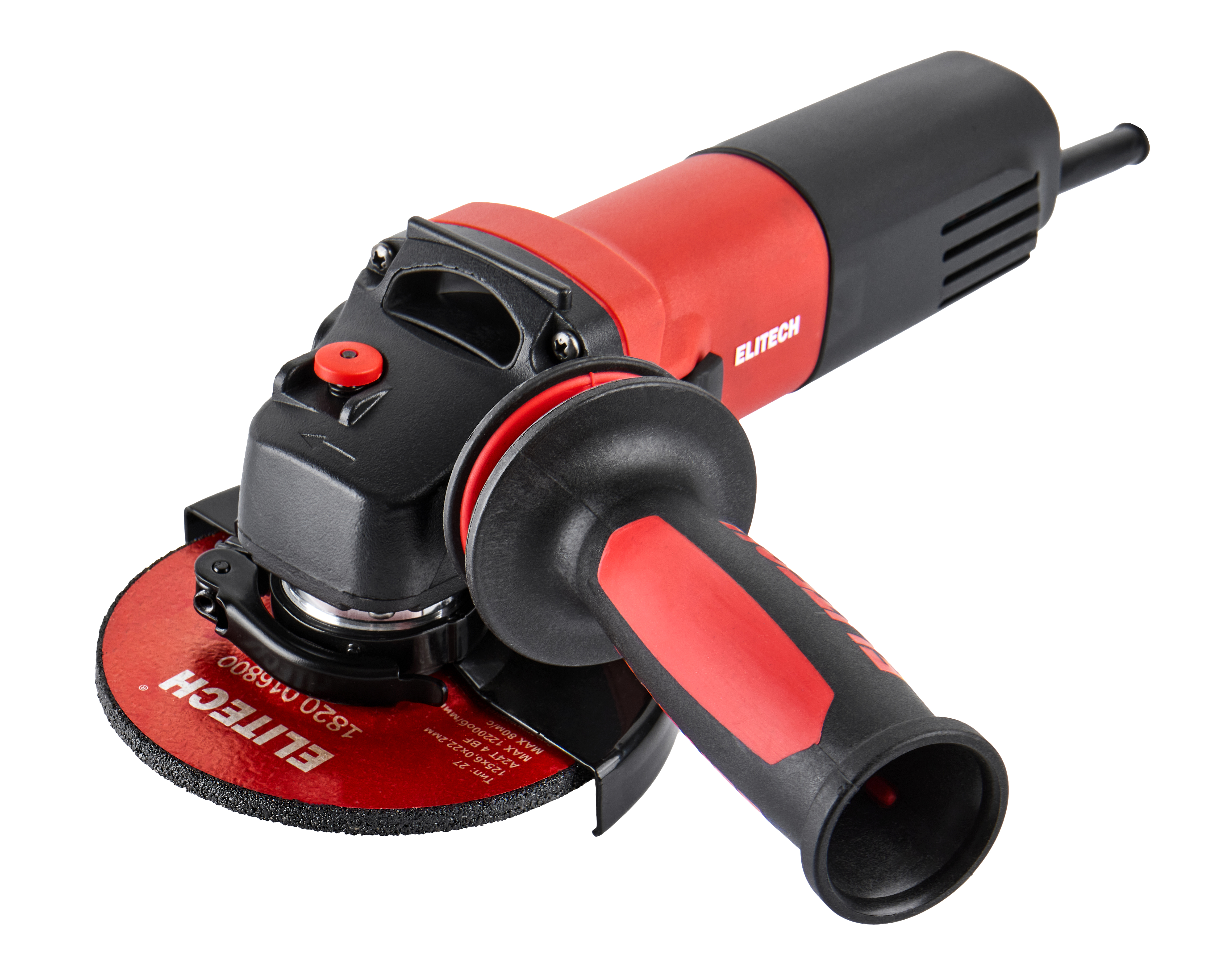 Шлифмашина угловая — 207376