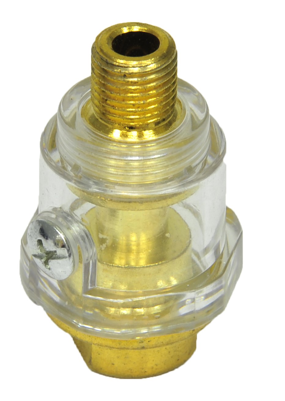 Пневмолубрикатор — 186345