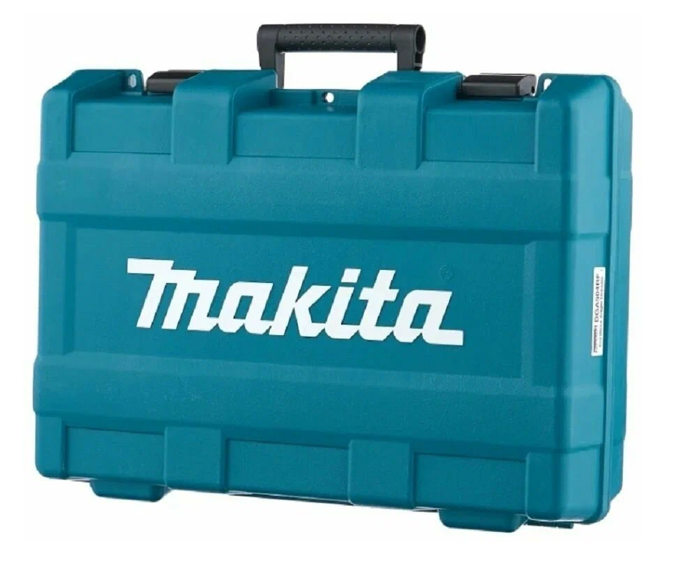 Чемодан для аккумуляторных УШМ 125 мм Makita 821636-0