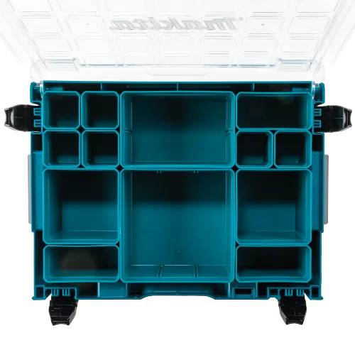 MAKPAC с органайзером тип — 191X80-2