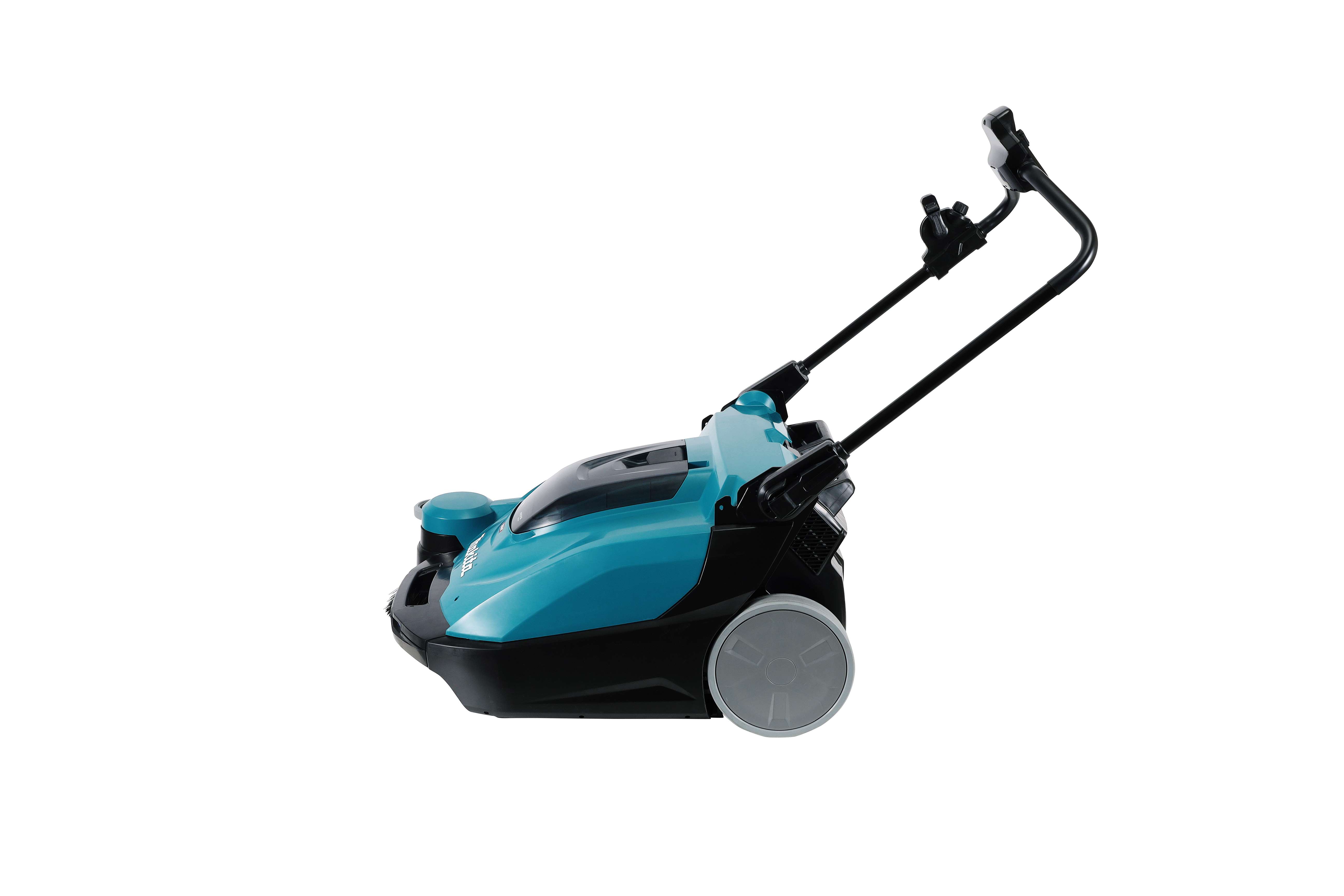 Подметальная машина аккум. XGT 40vMAX