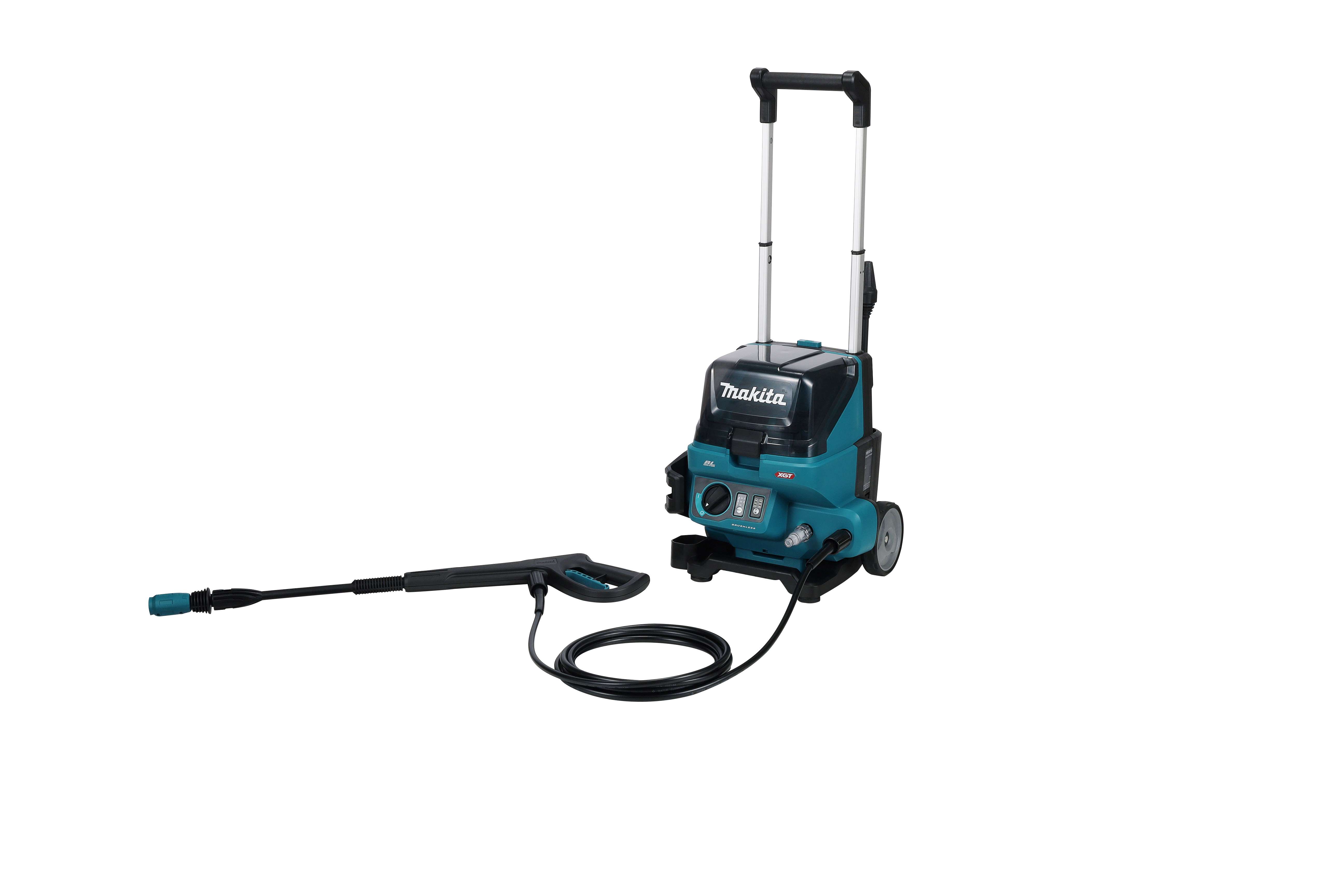 Мойка высокого давления аккум. XGT BL 40vMAX