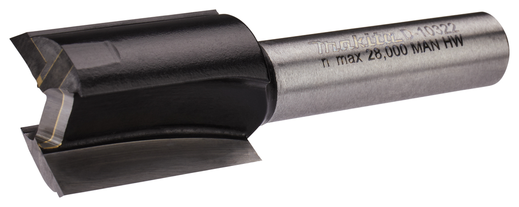 Пазовая фреза 16х20х8х32х2Т Makita D-10322