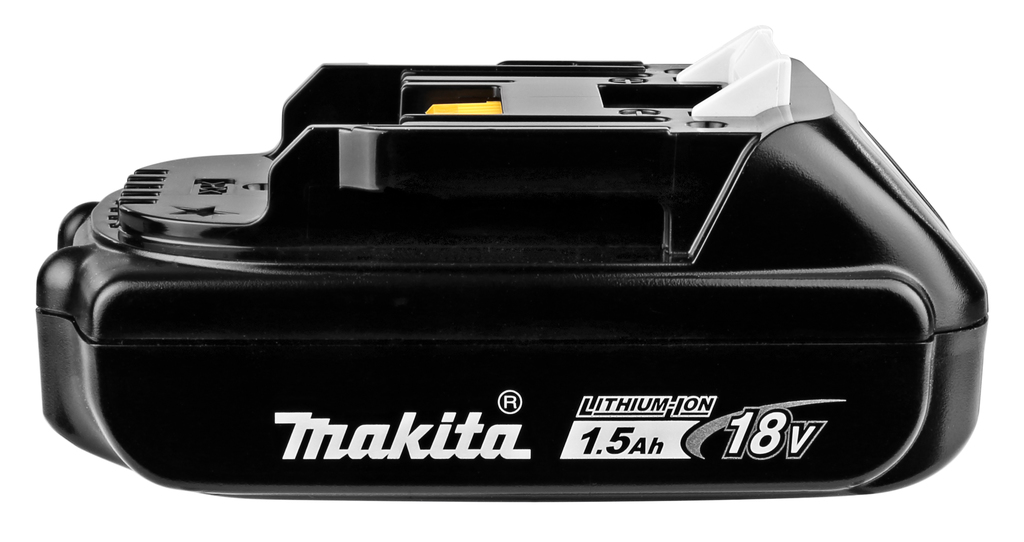 Аккумулятор Li-Ion 18 В 1.5 Ач Makita BL1815N (196235-0)