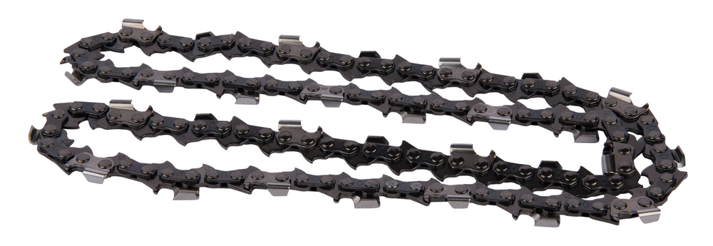 Цепь 25 см, шаг 1/4", паз 1.3 мм, 60 звеньев, 25AP (для художественной резки-карвинг) Makita 19 — 194098-8