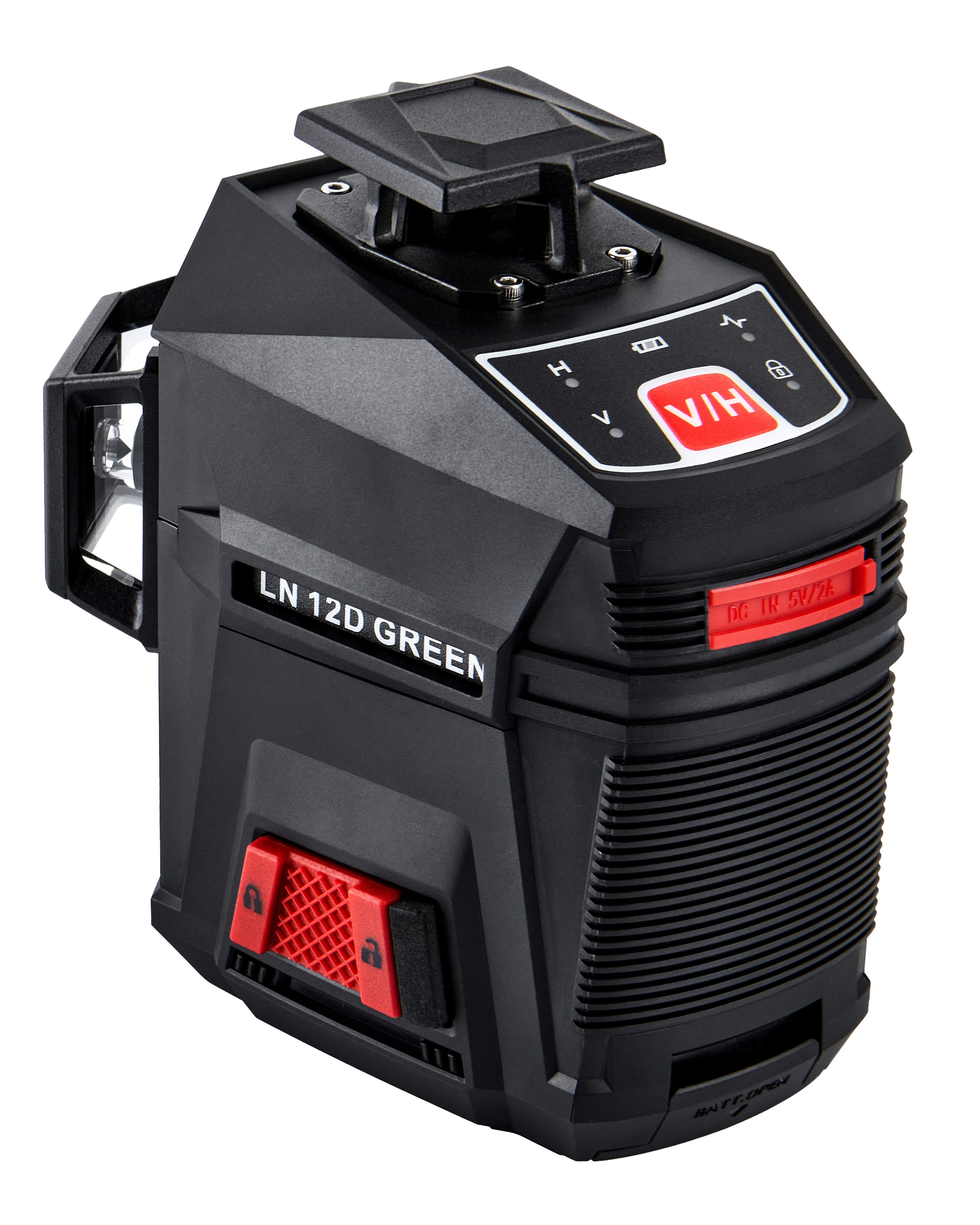 Нивелир лазерный — 204736