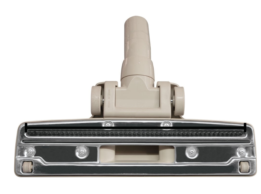 Широкая насадка для пола Makita 122512-4