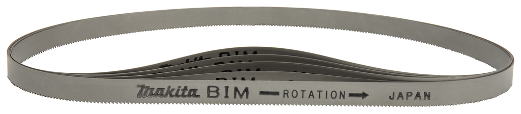 Ленточное полотно Bi-Metal 730х13x14Т, 5 шт. Makita E-04101 Ленточное полотно Bi-Metal 730х13x14Т, 5 шт. Makita E-04101