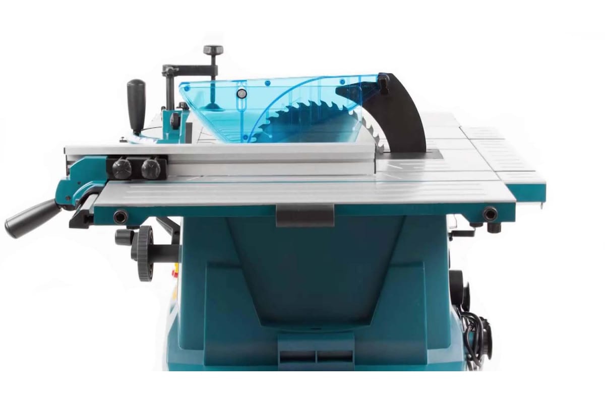 Настольный распилочный станок Makita MLT100