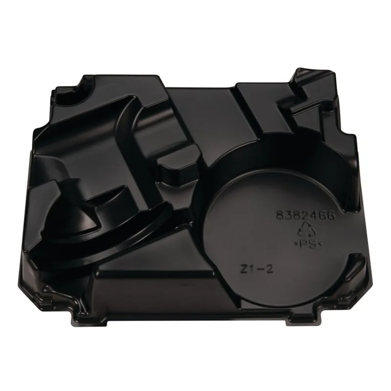 Поддон для BO6050 в чемодан Makpac 2 Makita 838246-6