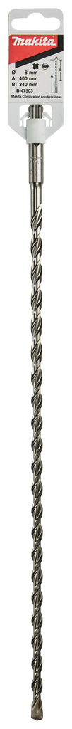 Бур SDS-plus Vplus 8х400 Makita B-47503