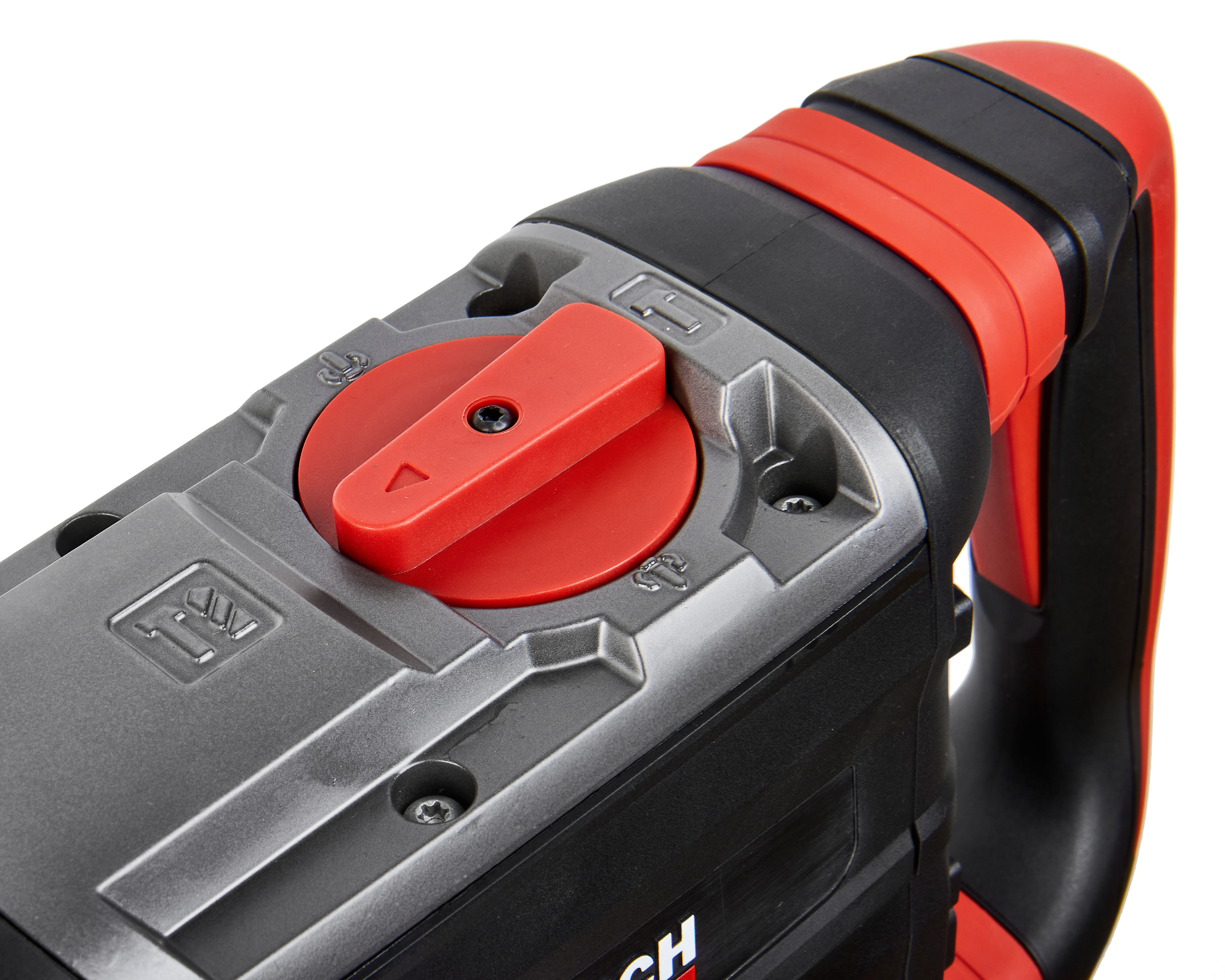 Перфоратор — 204001