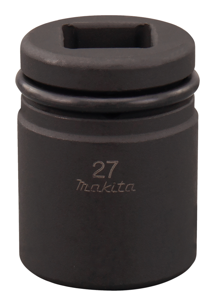 Торцовая головка 3/4" 27-52 мм Makita 134855-2 Торцовая головка 3/4" 27-52 мм Makita 134855-2