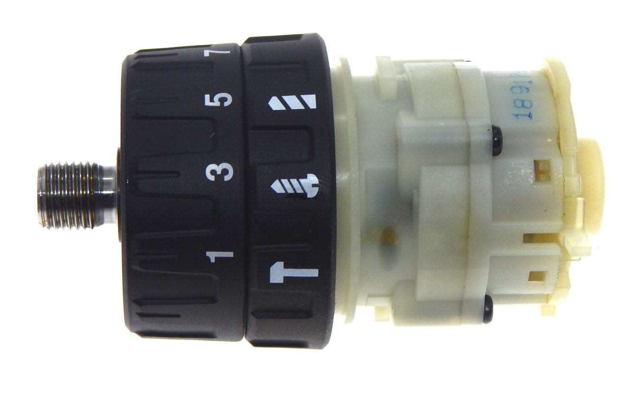 Редуктор в сборе BHP459/DHP459 Makita 126179-0