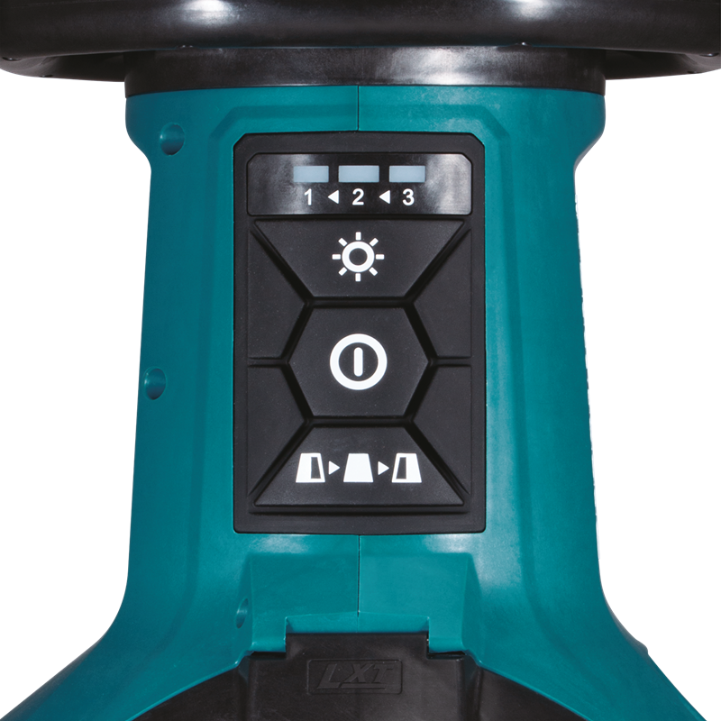 Аккумуляторный фонарь Makita DML810