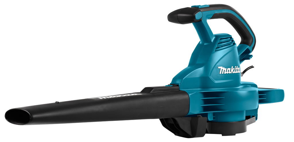 Электрическая воздуходувка-пылесос Makita UB0801V