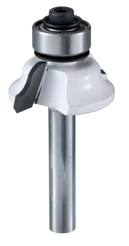 Фреза кромочная фасонная 27х11.9х8х32х2Т Makita D-11542 Фреза кромочная фасонная 27х11.9х8х32х2Т Makita D-11542