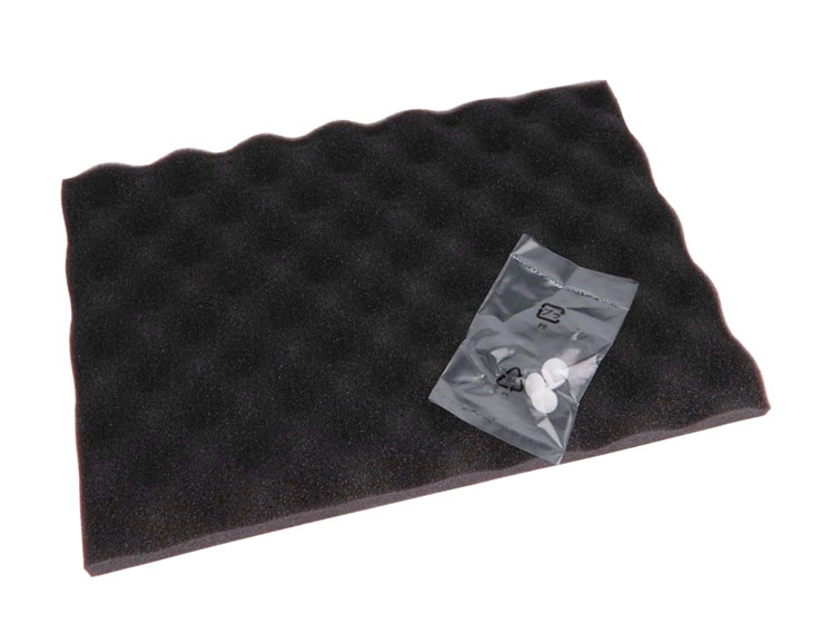 Набор листовых уплотнителей (НИЗ)